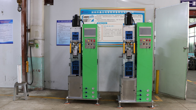 什么是陶瓷粉末干壓成型機(jī)？ 
